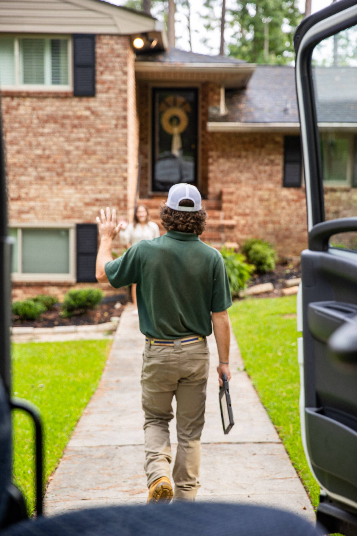 Savannah Junk Removal Expert