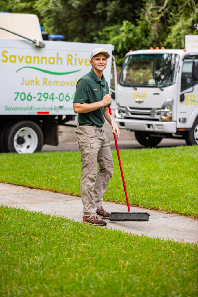 Debris Removal